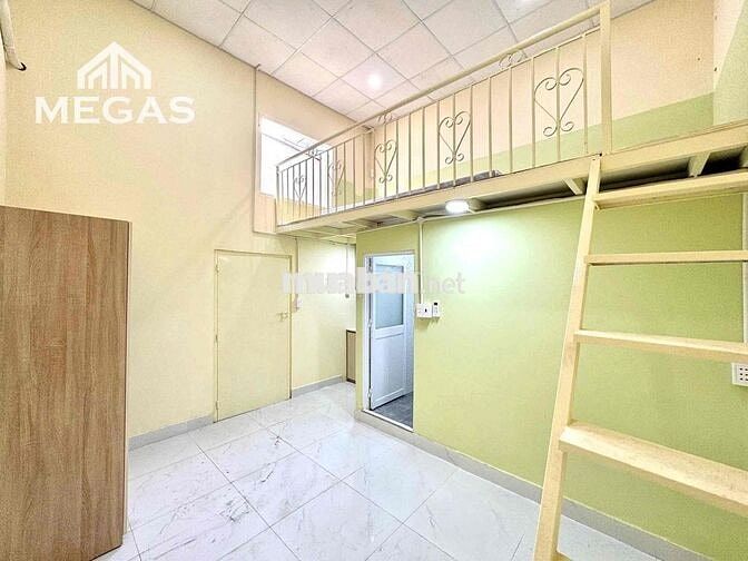 DUPLEX FULL NỘI THẤT RỘNG NGAY UTH🔥TÔ KÝ🔥TÂN CHÁNH HIỆP🔥TRẦN THỊ NĂM🔥
