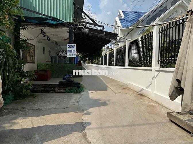 cho thuê mặt bằng kinh doanh huỳnh thị hai F tân chánh hiệp
