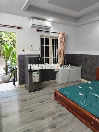 CHO THUÊ CĂN HỘ PHƯỜNG THỐNG NHẤT GIÁ 3,5 TRIỆU