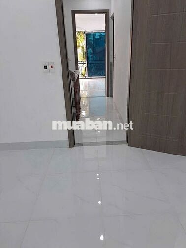 Nhà Mới Gần 50m2 Ngay Phố Thạch Bàn – Nhỉnh 7 Tỷ