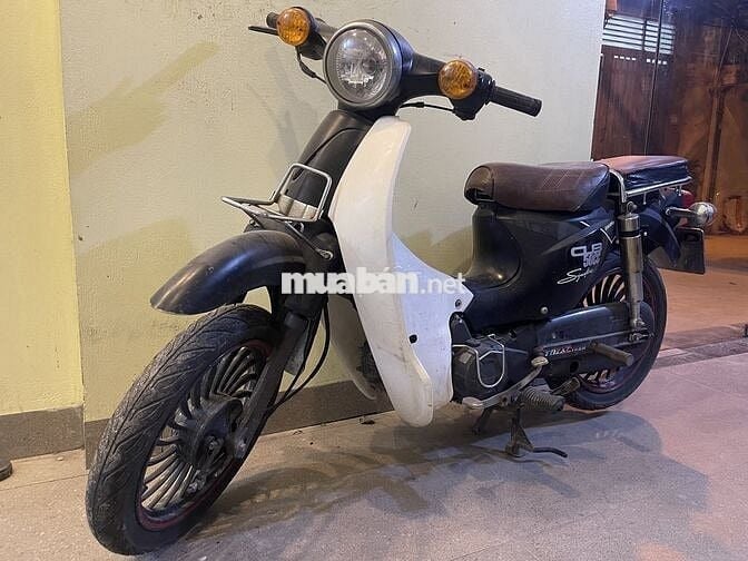 Bán xe cub 50