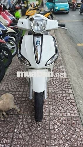 Liberty 125cc 2015 bs 59c1-64879