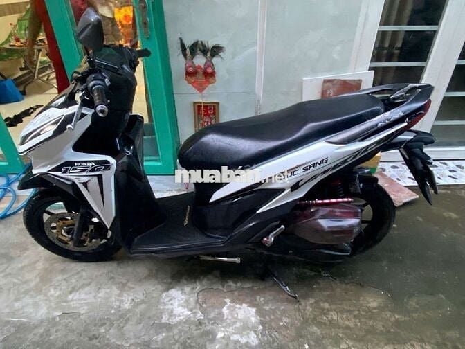 bán xe Cần chi tuyết alo