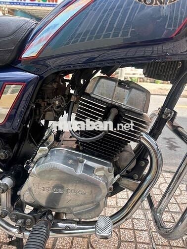 LA250 zin đẹp một chủ đập thùng biển SG