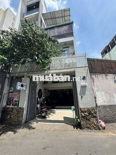 🏡 VILLA MINI KHU NGUYỄN VĂN TRỖI  - CỰC ĐẸP, THÍCH HỢP KINH DOANH!