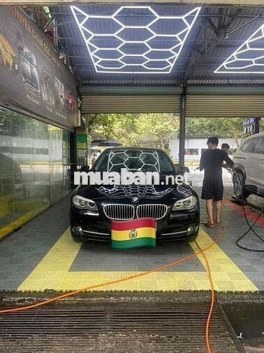 BMW 5 Series 2011 523i - 100000 km