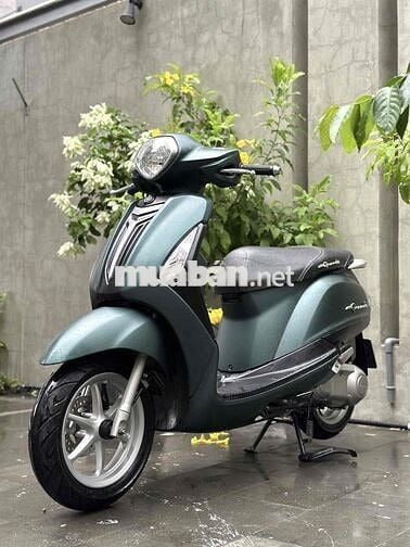 Yamaha Grande 2016 BSTP Máy Zin Êm Bao Chất