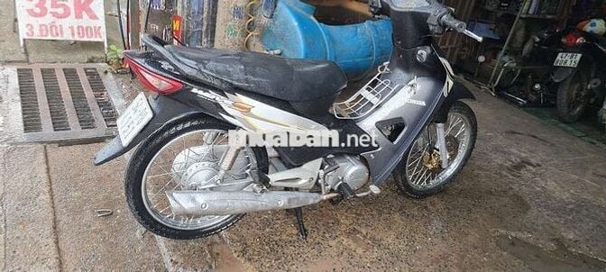 Cần bán xe ws100