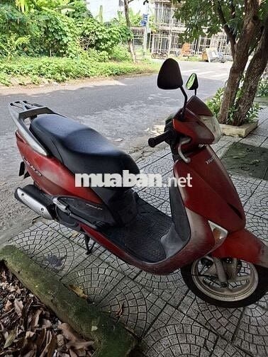 Xe gia đình ko sử dụng cần bán. Chính chủ, máy iêm