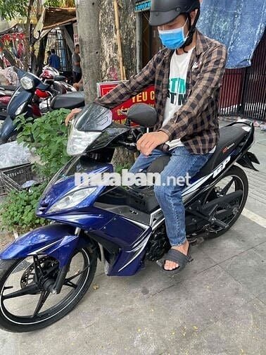 Bán Ex 135 xuống fun đồ hãng 2010
