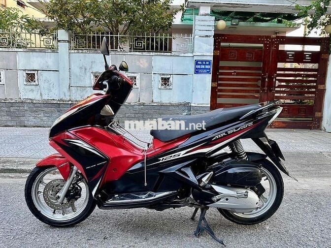 AB 125 2013 xe đẹp máy êm liên hệ ***