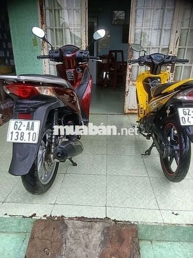 Dư xe cần bán