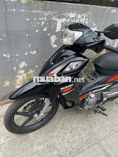 xe suzuki X-BIKE FL125. chính chủ