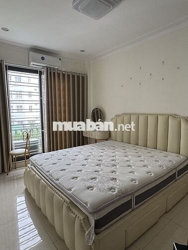 CC cho thuê Đa Sỹ Hà Đông 45m2 * 5 TẦNG - KINH DOANH- ÔTÔ NGANG QUA