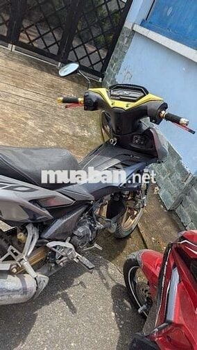 Cần bán gấp winner x zin biển đẹp 1 chủ