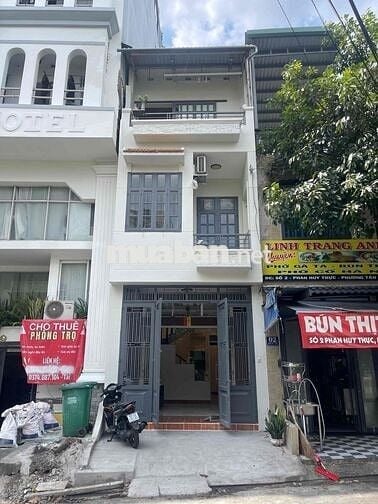 cho thuê mặt bằng kinh doanh ngay góc phan huy thực đường số 10