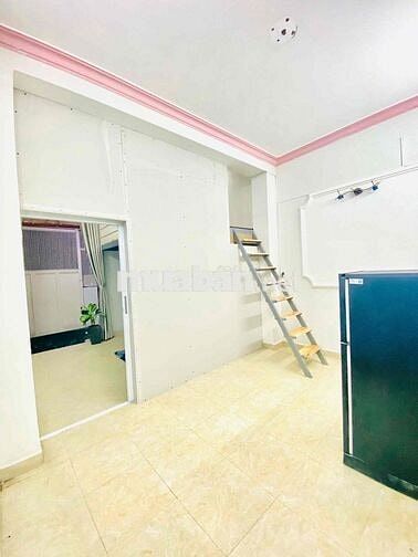 🏠Cho Thuê Duplex 2 Không gian ngủ - Tách bếp - Ngay Toà Viettel