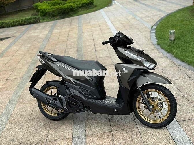vario 150i vàng cát zin siêu luot bao góp noxau
