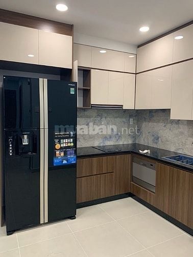 Bán căn hộ view đẹp tại Newton Residence, 92m2/2.750 tỷ,3pn,2pt.Có sổ 