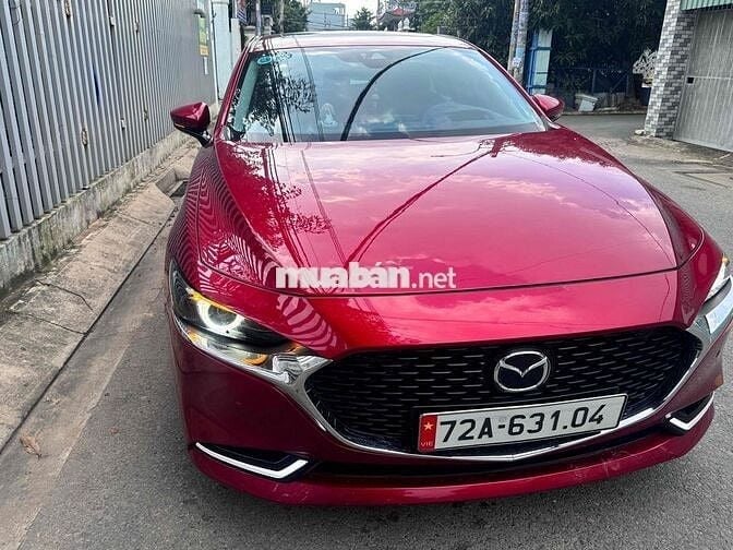 Mazda 3 2022 1.5L Premium - 44000 km