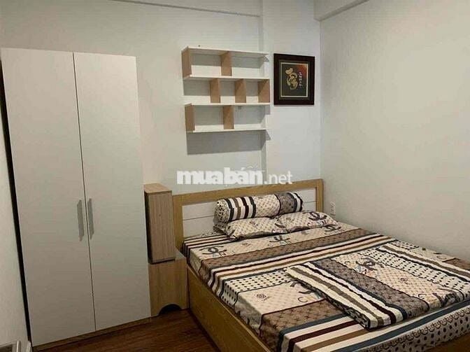 Cho Thuê 1Pn Lovera Vista Full NT Chỉ Xách Vali Vào Ở