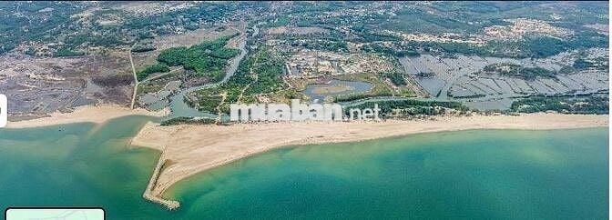 CHÍNH CHỦ BÁN 1784M2 ĐẤT VEN BIỂN TẠI TÂN THẮNG-BÌNH THUẬN SẴN SỔ