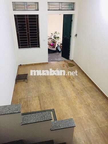 Cho thuê nhà riêng 50m2 Giáp Nhị, Hoàng Mai, Hà Nội