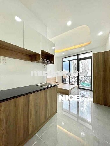 ✨ CĂN HỘ MỚI KHAI TRƯƠNG MỚI 100%– FULL NỘI THẤT  CAO CẤP ✨