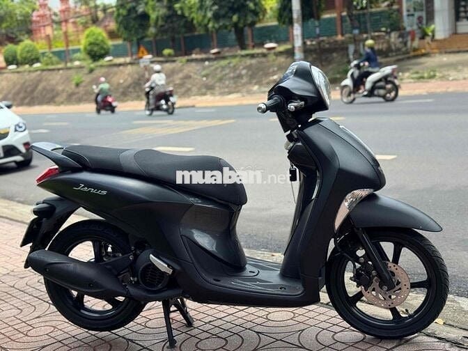 Janus smartkey xe đẹp không lỗi, máy zin mới 99%