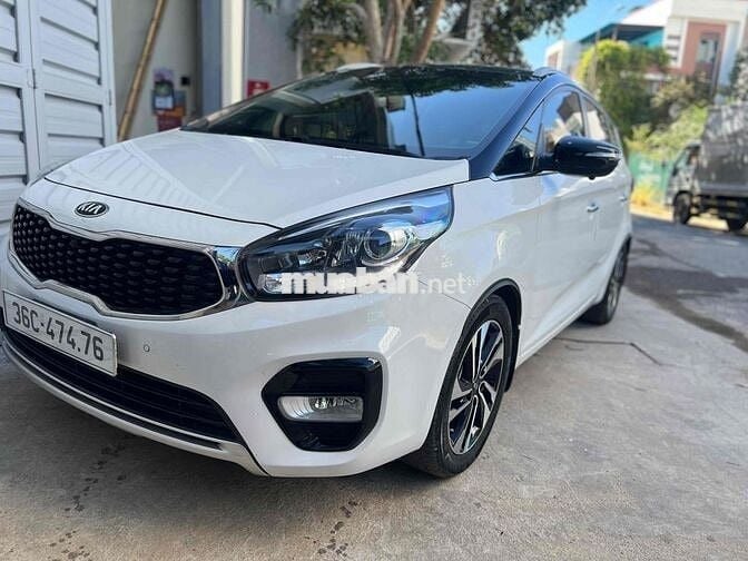 Kia Rondo 2022 - 55000 km