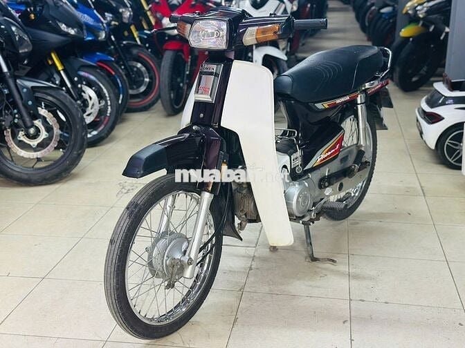 XE MÁY THỊNH PHÁT - HONDA DREAM THÁI HÀNG ZIN CHẤT