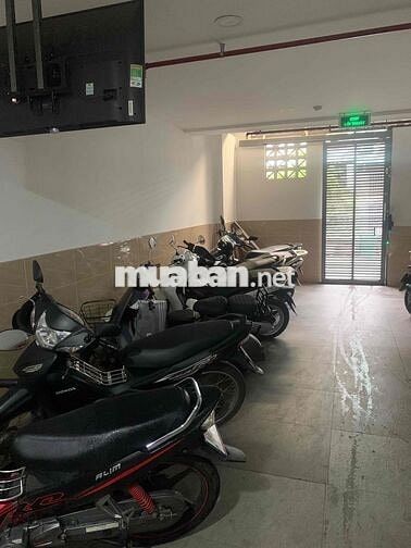 Cần Nam ở ghép căn hộ dịch vụ Gò Vấp ( Gần chợ Thạch Đà )
