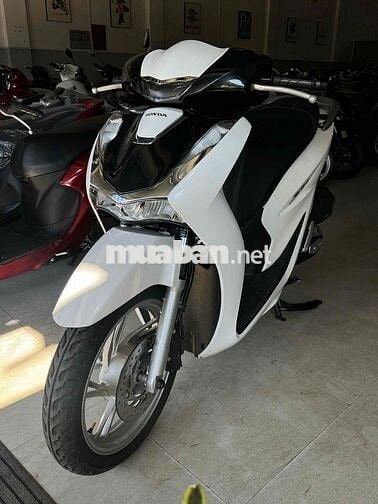 Sh nam 2022 150cc phố