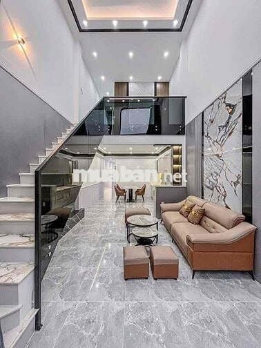 Chính chủ bán nhà Dĩ An,BD giá 890tr/90m2 Gần KCN sóng thần