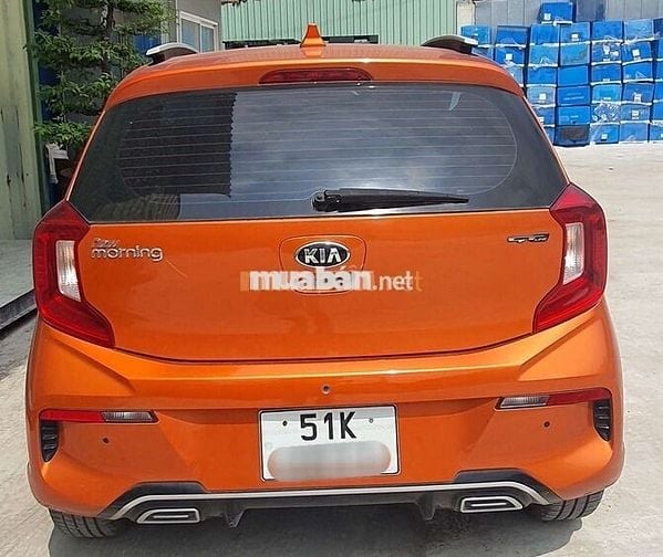2022 X Line - 33700 km