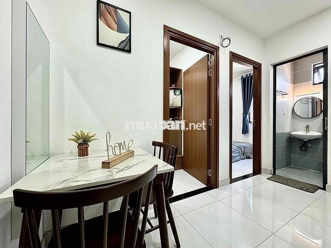 CHO THUÊ CĂN HỘ 2PN GIÁ TỐT GẦN CITYLAND GÒ VẤP