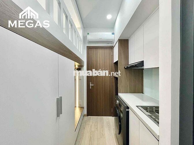 CHO THUÊ CĂN HỘ TWIN SUITE ( GIƯỜNG ĐÔI ) FULL NỘI THẤT