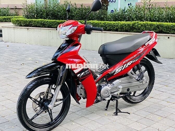 YAMAHA SIRIUS RC BẢN ĐẶC BIỆT CHÍNH CHỦ ĐK 2023