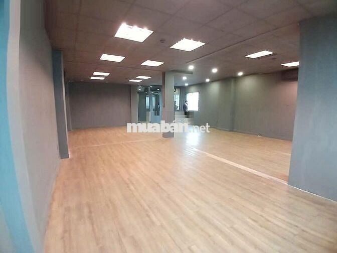 🏢 CHO THUÊ SÀN VP UNG VĂN KHIÊM - 120M2 - GIÁ 35 TRIỆU