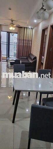 Chỉ 13tr cho căn hộ 2pn2wc nội thất gần full. Tại cityland park hills
