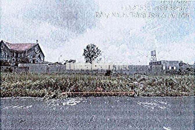 Bán ĐGTS đất tại X.An Viễn, H.Trảng Bom (nay là X.An Viễn), T.Đồng Nai