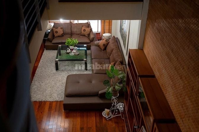 Trung kính to, Ô tô tránh dừng, vào nhà rộng, phân lô tiện nghi, ở  