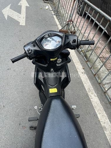 bán xe máy 50cc galaxy đã qua sử dụng