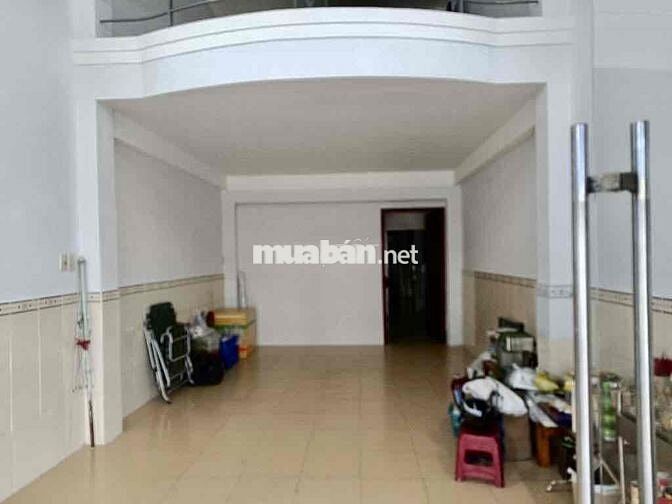 Nhà mặt tiền Tạ Quang Bửu - Bến Xe Quận 8, 64m2(4x16) 1trệt,1L,2lầu
