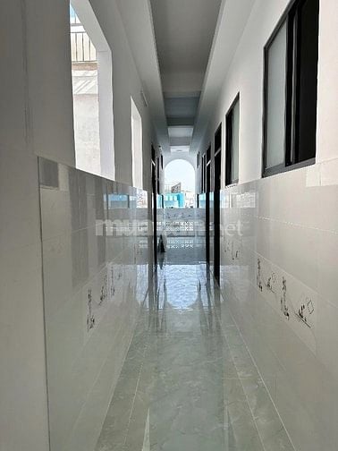 căn hộ có dòng tiền siêu khủng 140 tr/ th. DT: 8.7x32m. 