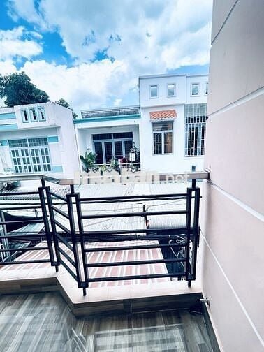 🏡 BÁN NHÀ PHÚ THUẬN – HUỲNH TẤN PHÁT, QUẬN 7- NHÀ MỚI ĐẸP