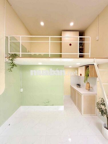 KÝ TÚC XÁ CHO SINH VIÊN VÀ NGƯỜI ĐI LÀM 800k