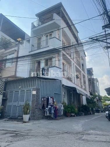 GIÁ QUÁ TỐT!!!NHÀ 4 TẦNG HOÀN CÔNG NGAY ĐẠI HỌC LUẬT CHỈ 7 TỶ 750TR .