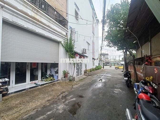 NHÀ 100M2, Ở HOẶC LÀM KHO NGAY ĐƯỜNG SỐ 1, KHA VẠN CÂN, LINH TRUNG