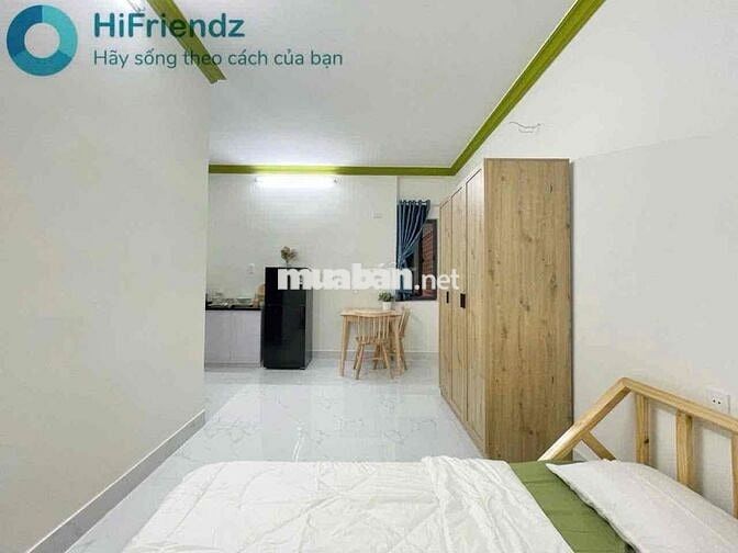 📣STUDIO FULL NỘI THẤT ĐẸP MÊ LY NGAY KHU SUNVIEW TOWN